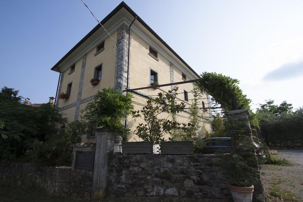 Giunasco Bagnone Dış mekan fotoğraf