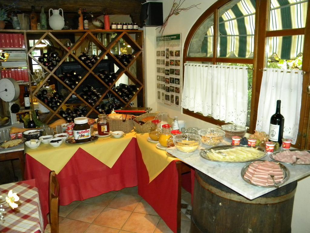 Giunasco Bagnone Dış mekan fotoğraf