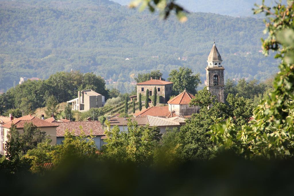 Giunasco Bagnone Dış mekan fotoğraf