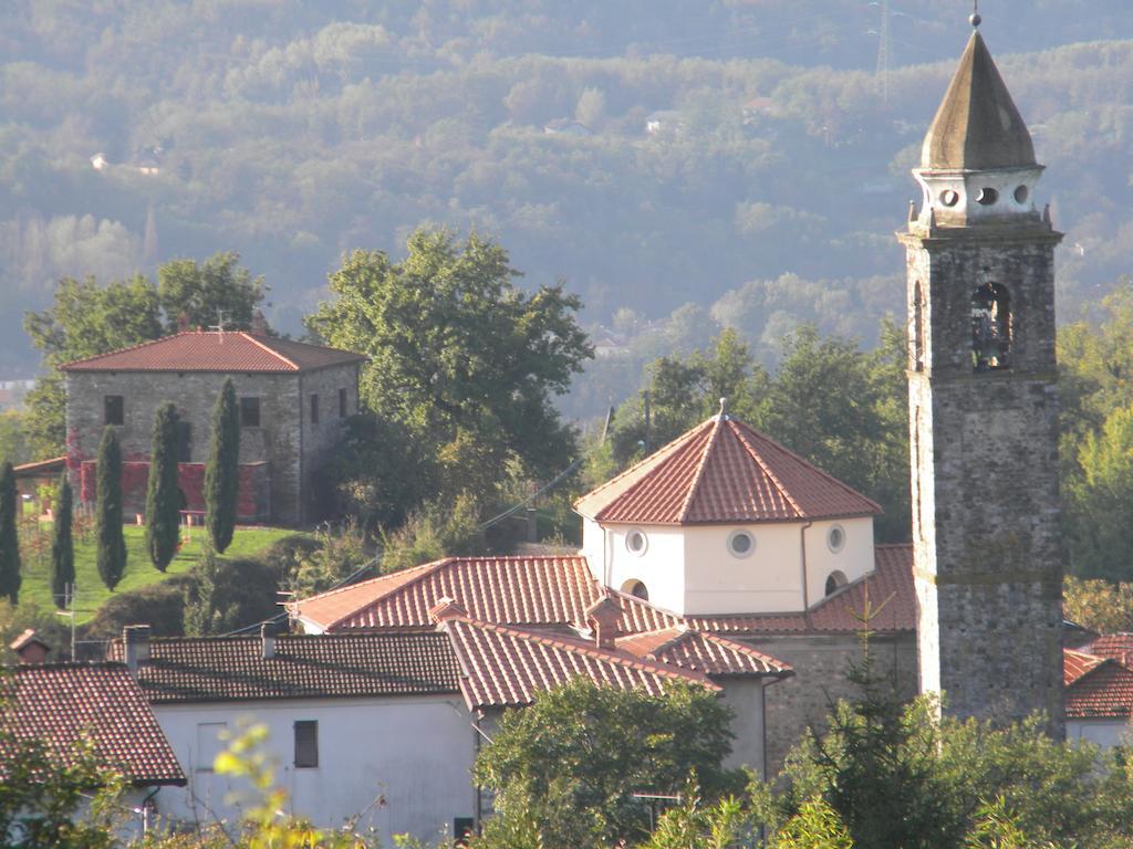 Giunasco Bagnone Dış mekan fotoğraf