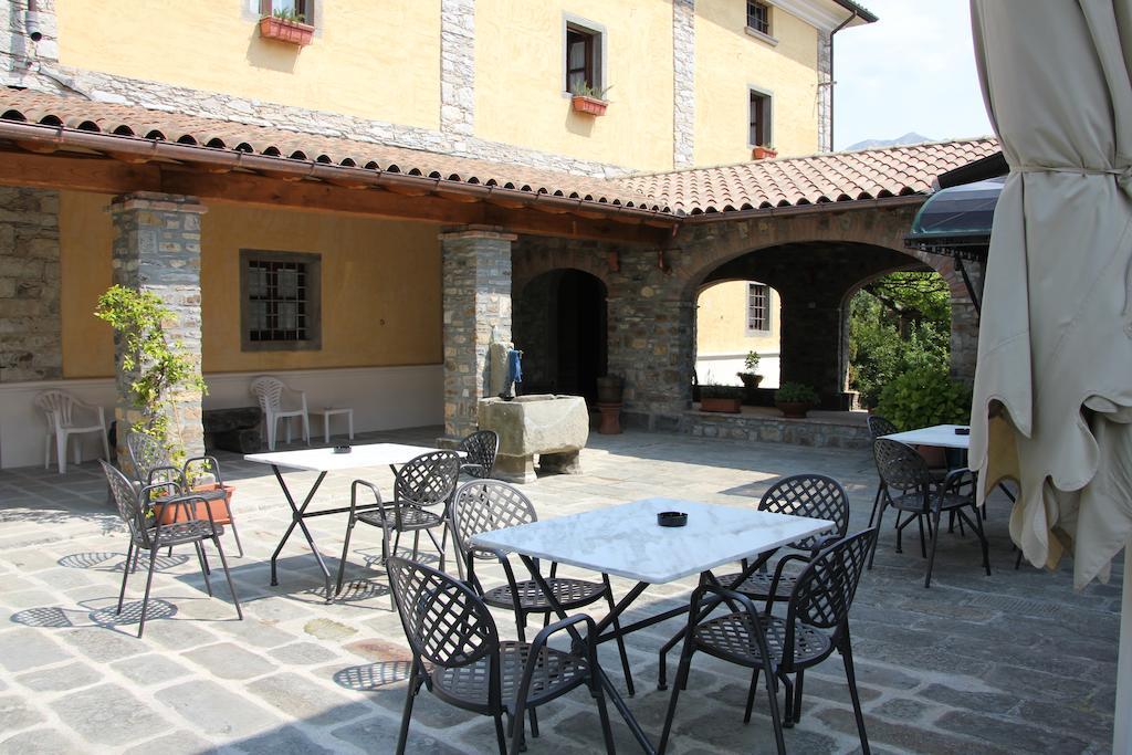 Giunasco Bagnone Dış mekan fotoğraf