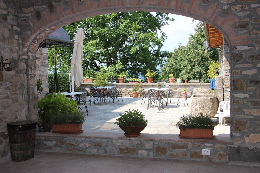 Giunasco Bagnone Dış mekan fotoğraf
