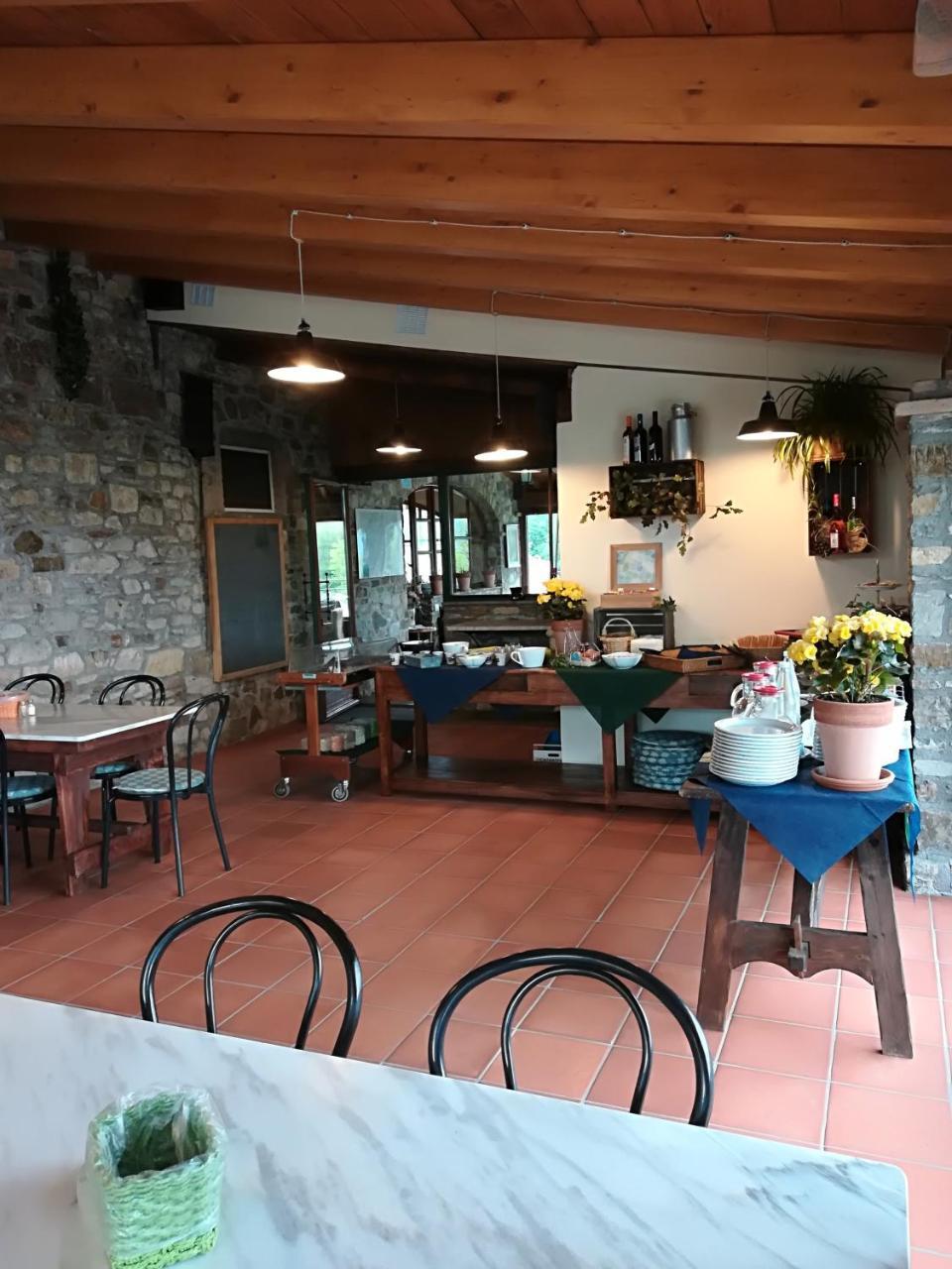 Giunasco Bagnone Dış mekan fotoğraf